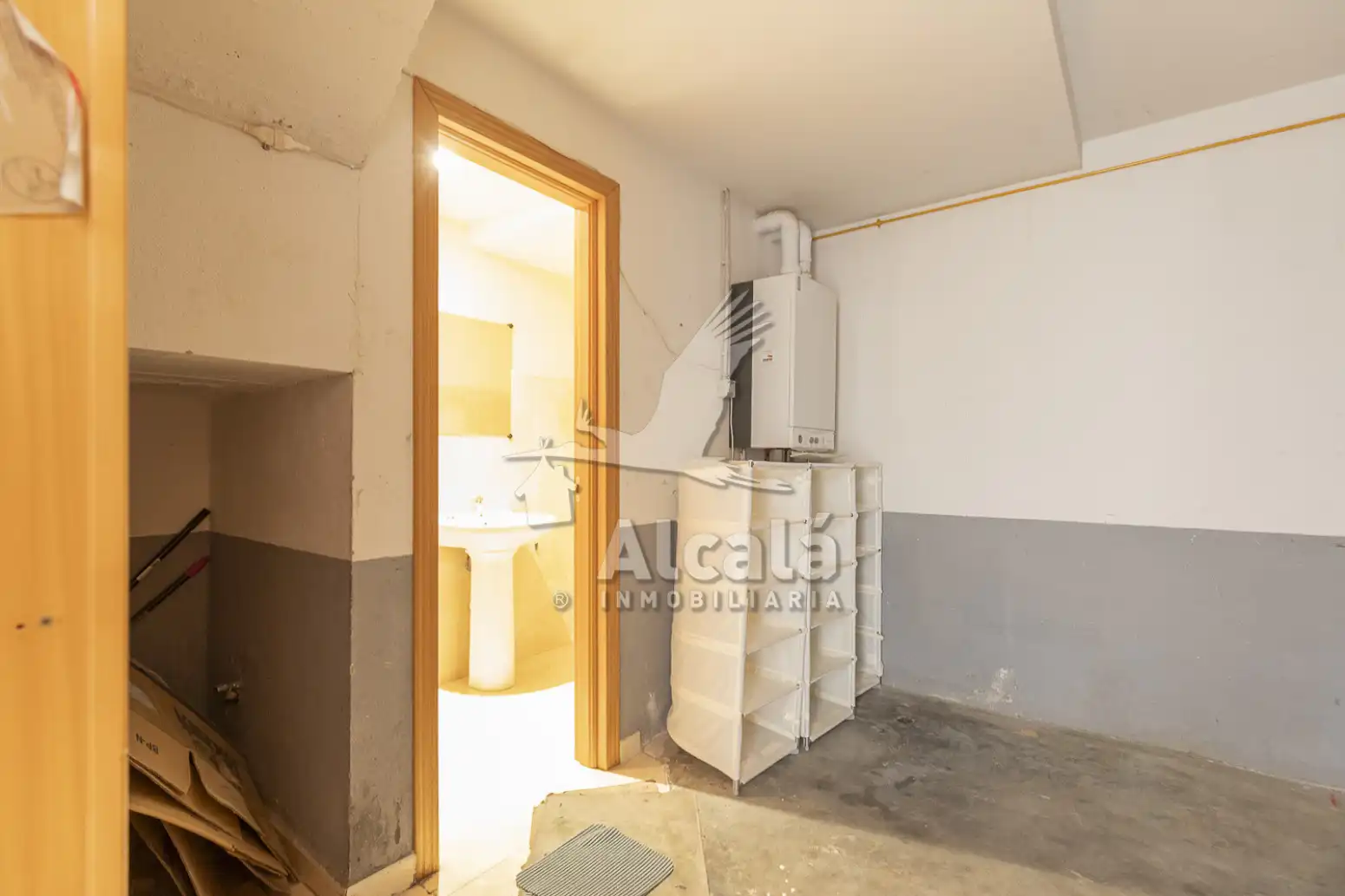 Casa o xalet en venda en Pezuela de las Torres amb Calefacció
