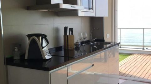 Foto 5 de Loft de lloguer a Playa del Rincón, Rincón de la Victoria