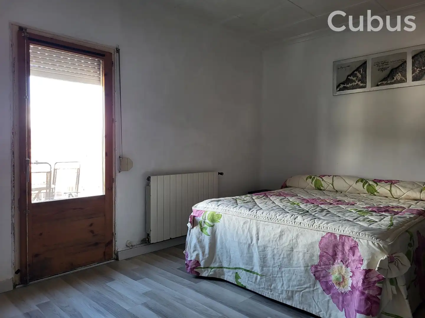 Bedroom of Detached homes for sale in Olot  with Heating, Terrace and Storage room