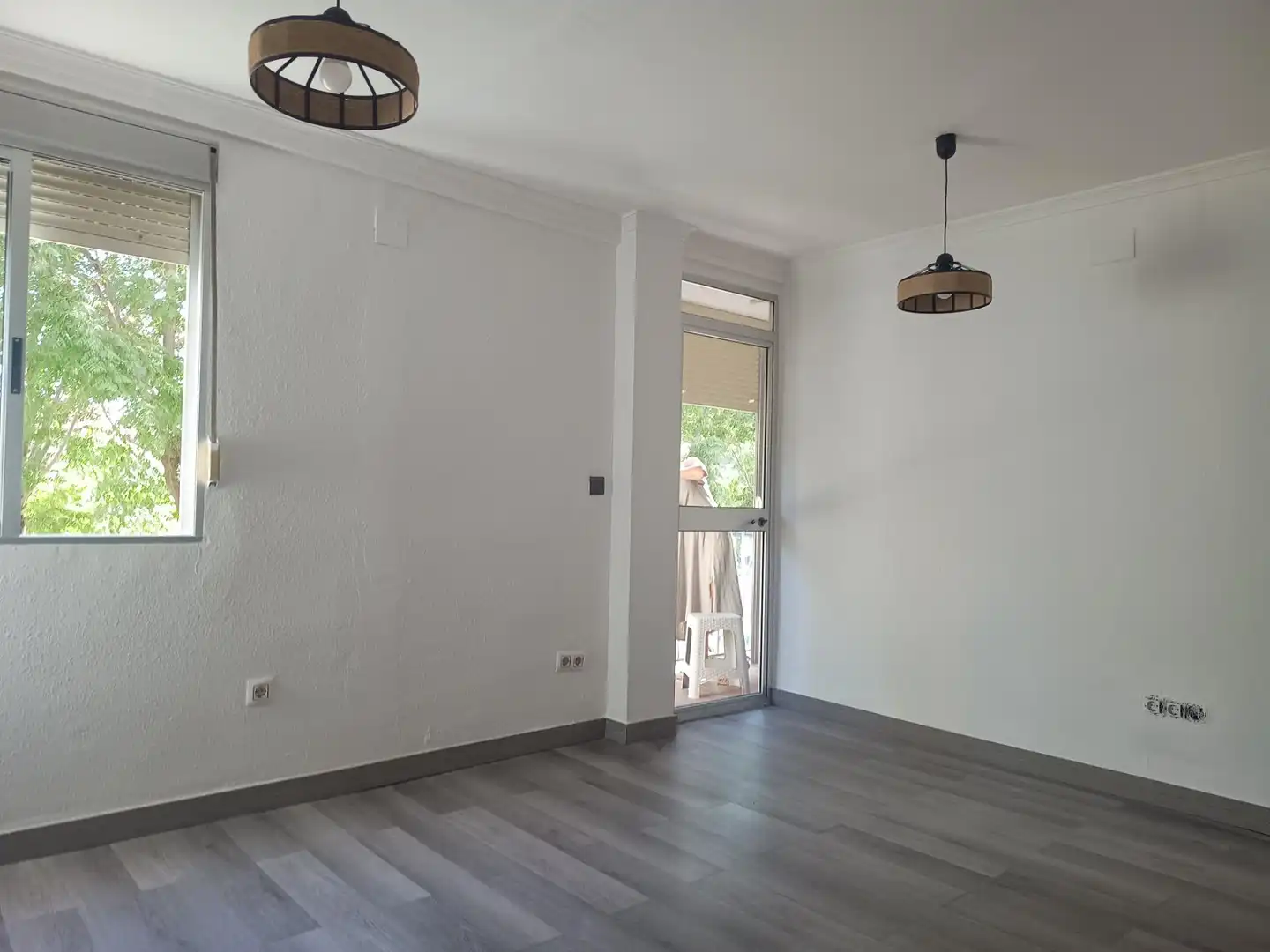 Flat for rent in Calle MARBELLA, 2, Centro - Barriada Mallorca