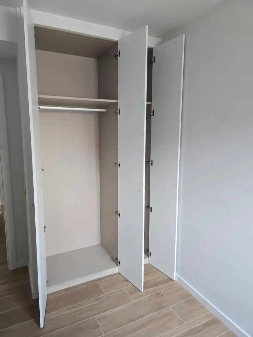 Dormitori de Apartament en venda en Quart de Poblet amb Terrassa, Traster i Piscina