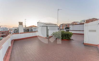 Terrassa de Pis en venda en Cornellà de Llobregat amb Forn