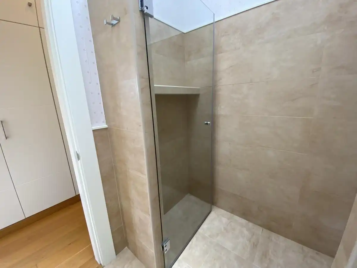 Baño de Casa o chalet en venta en Llanes con Calefacción, Jardín privado y Terraza
