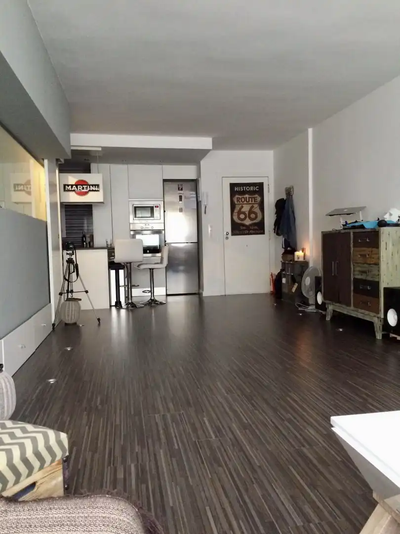 Apartament en venda en Finestrat amb Jardí privat i Piscina