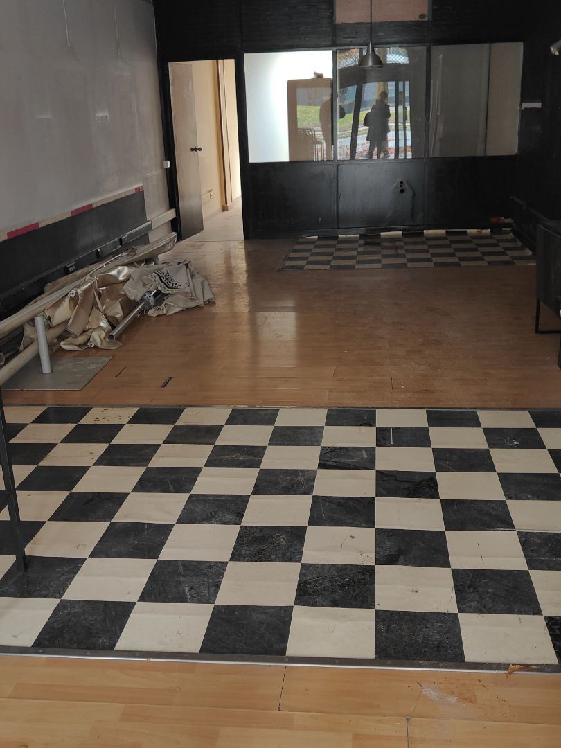 Premises to rent in Terrassa  with Parquet flooring