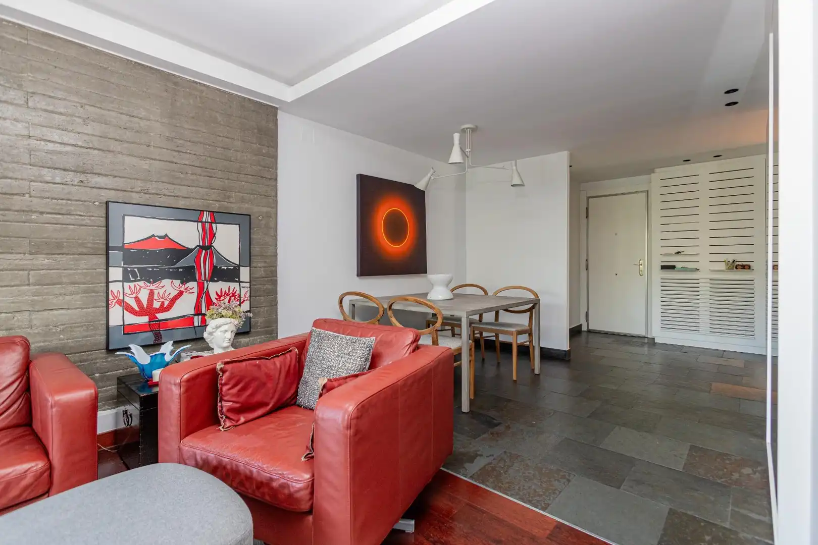 Flat with lift to rent in CAMINO VINATEROS 70, imagen 5