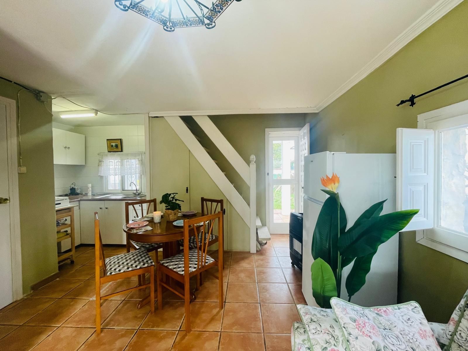 Casa o xalet en venda a Finca Almunia, La Almunia de Doña Godina