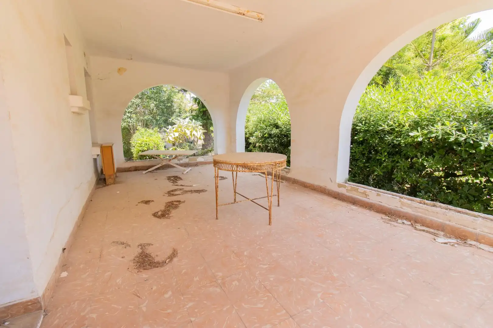 Chalet con jardín en venta en Passeig DEL FAR 2, imagen 18