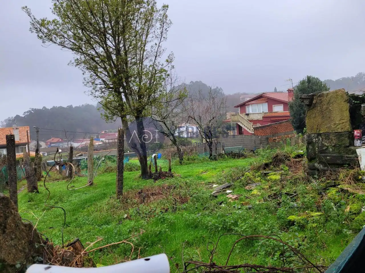 Casa o chalet en venta en Valadares - Beade