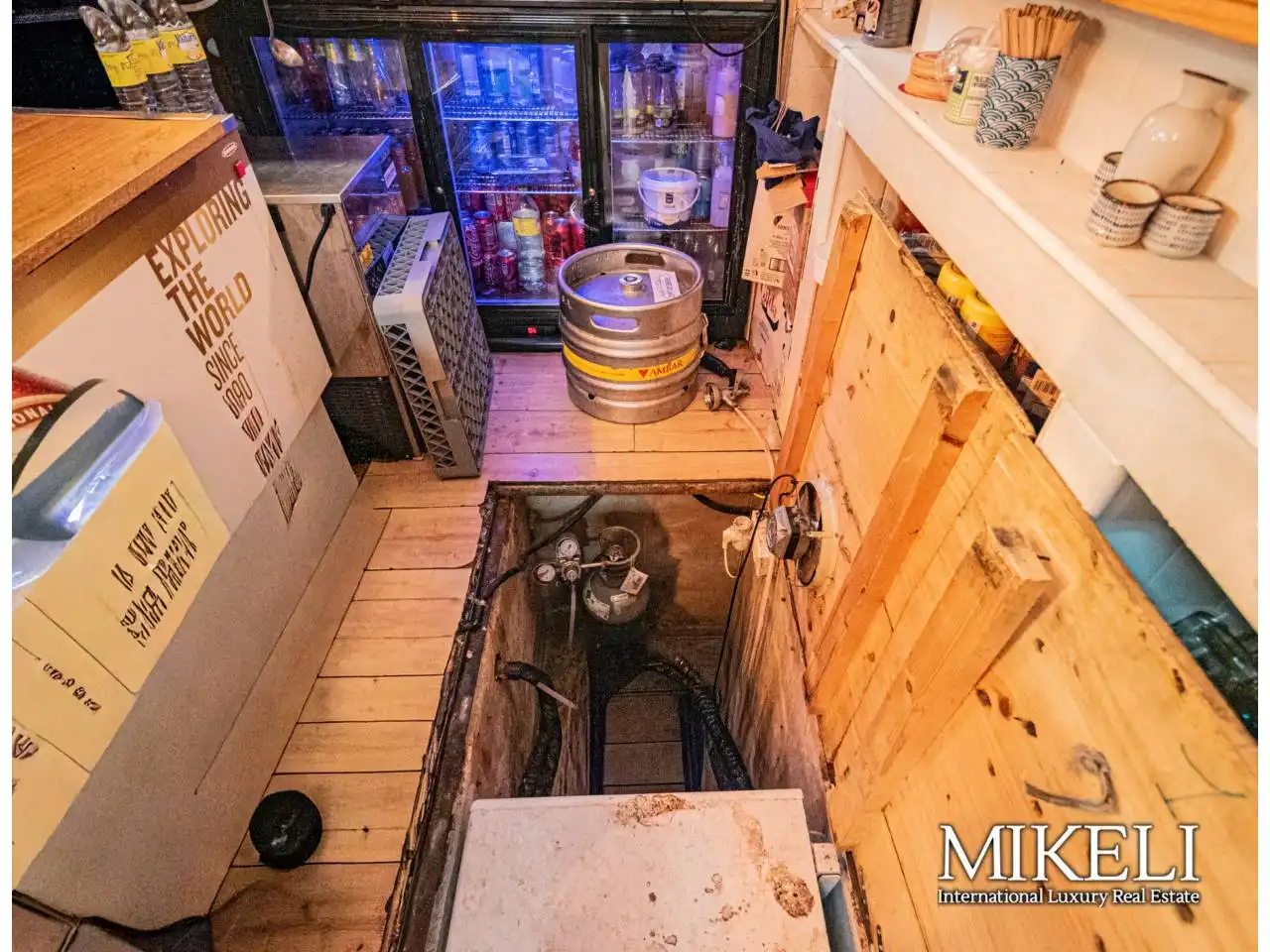 Gewerbefläche zur Übernahme in Calle Gándara, imagen 21