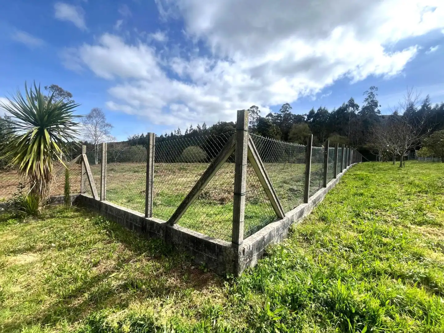 Casa o chalet en venta en Zas
