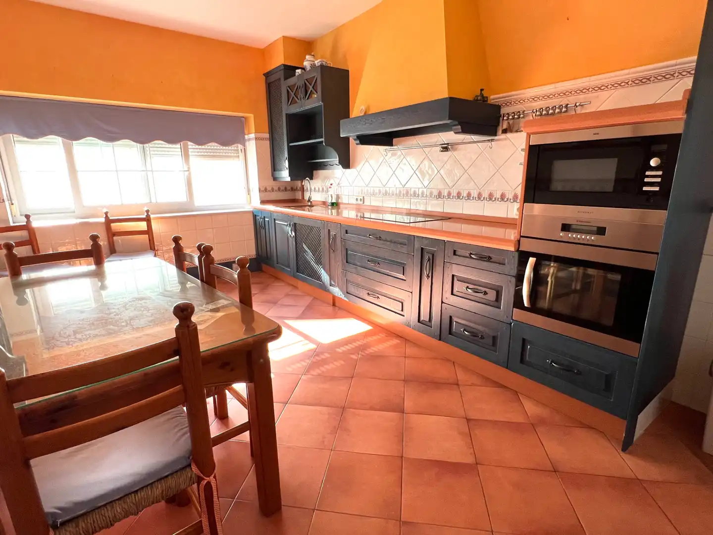Casa con terraza en venta en Centro - Calzada - Cabo Noval, imagen 14
