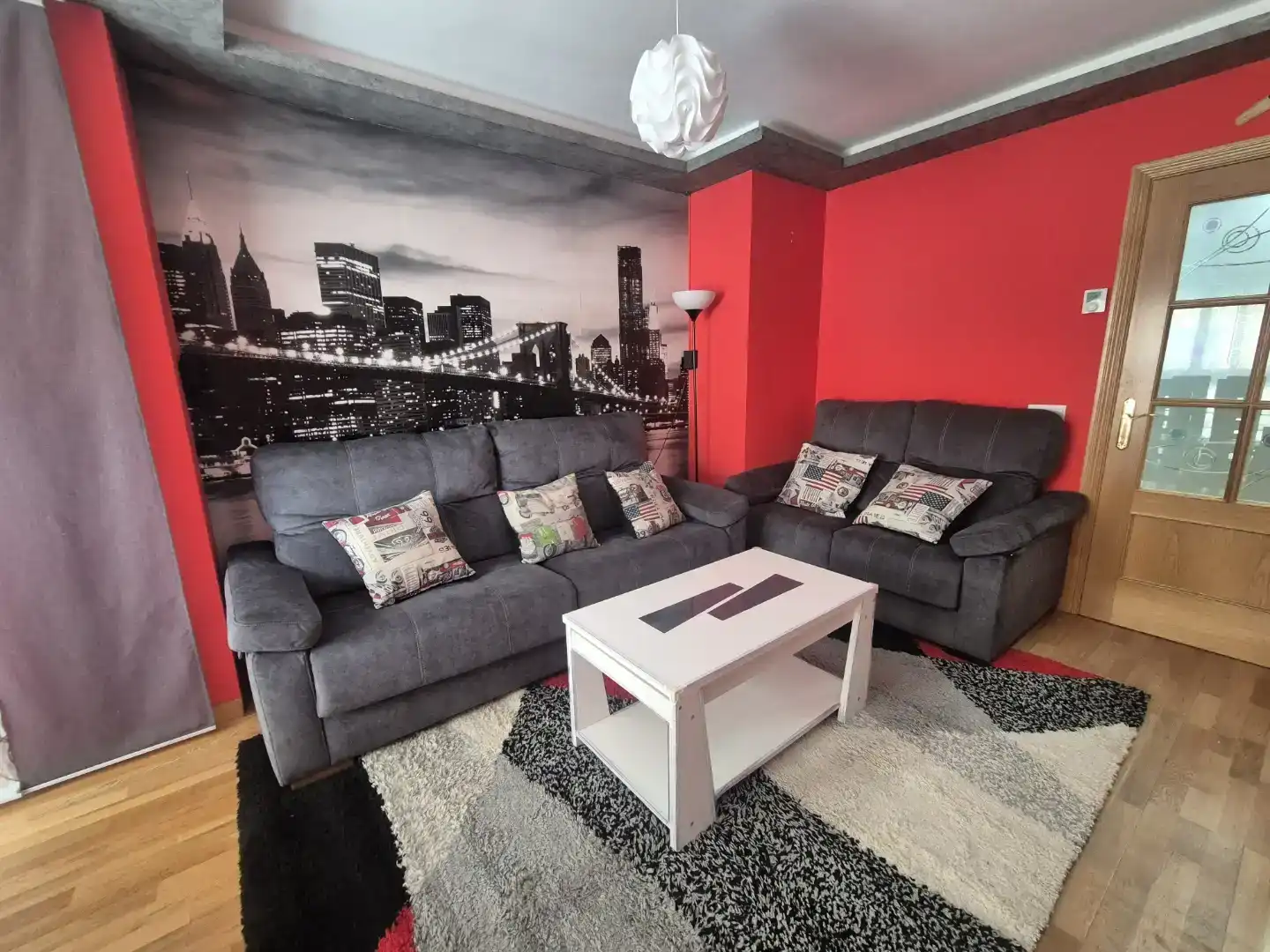 Flat en Avenida de Valladolid, 42, Ciudad Jardín -Vista Alegre photo 2