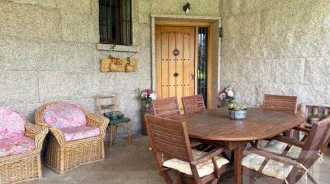 Foto 4 de Casa o chalet en venta en Las Navas del Marqués , Ávila