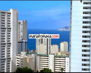 Flat for sale in Avenida Montecarlo, Sierra Helada