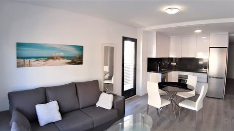 Foto 3 de Piso de alquiler en Gran Playa, Santa Pola