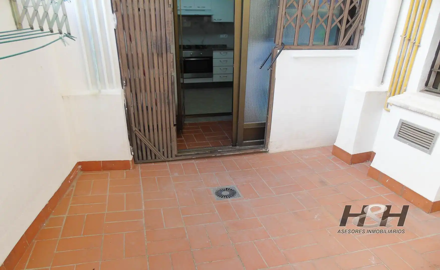 Flat for rent in Zona Campus Universitario