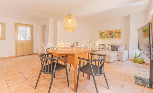 Casa-chalet en Venta en Calle de l'Arn en L'Armentera