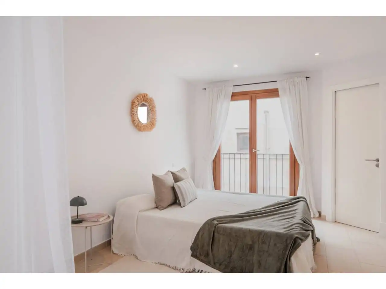 Piso con terraza en venta en Calle apuntadors, imagen 16