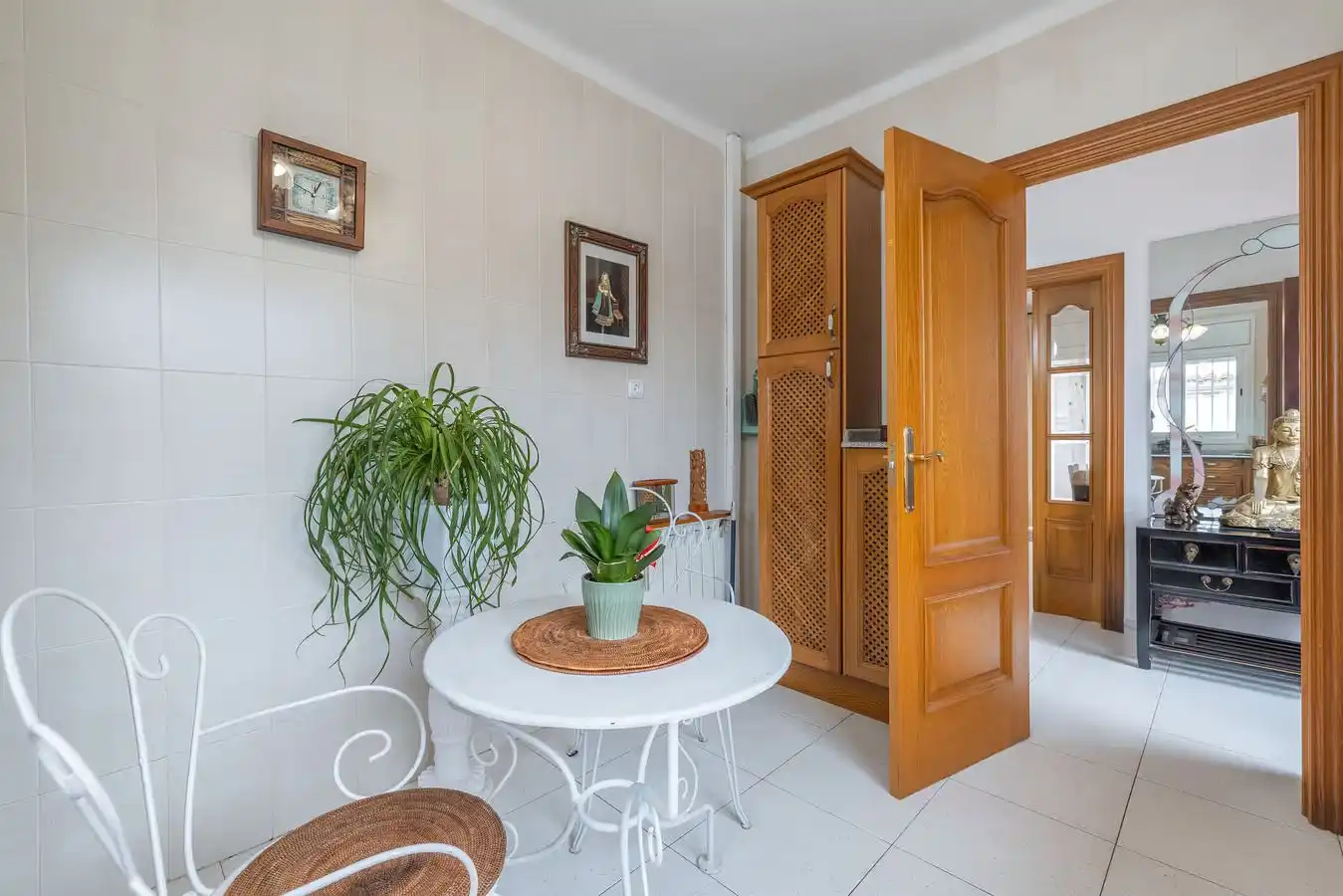 Maison avec jardin à vendre à Lluis domenech i montaner, imagen 12
