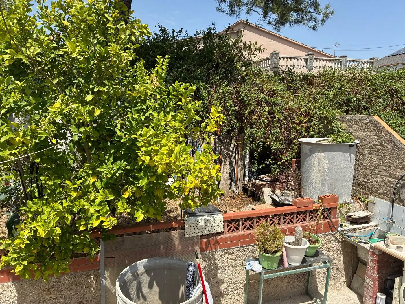 Villa avec jardin à vendre à Mediona, imagen 21