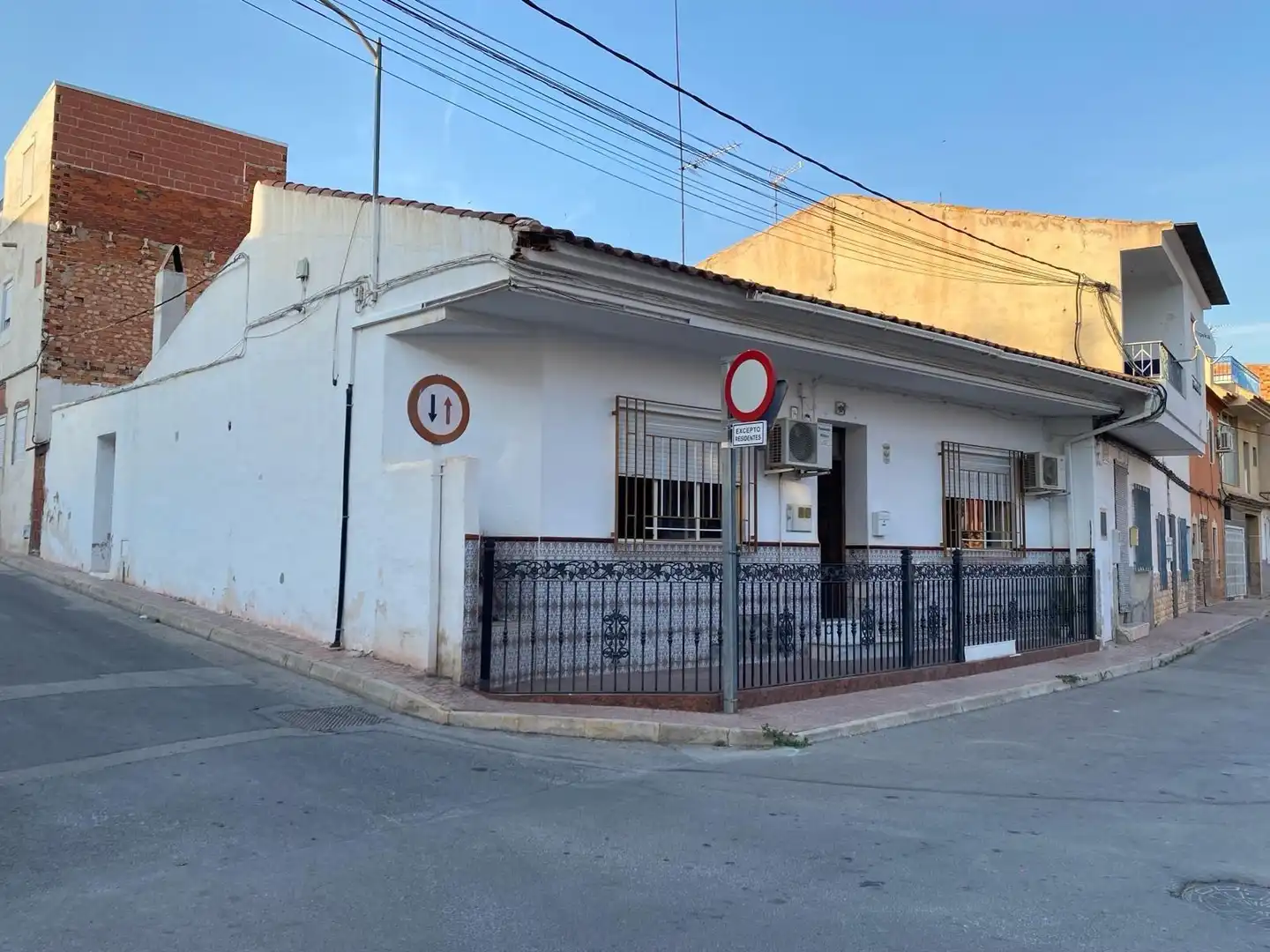 Casa in vendita a Ceutí, imagen 2