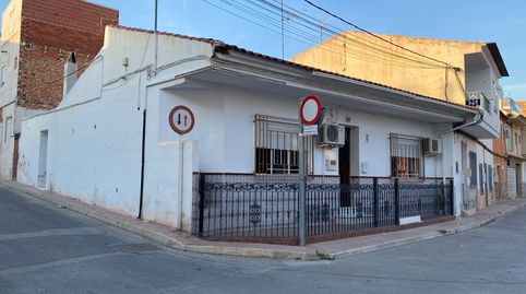 Foto 2 de Casa o chalet en venta en Ceutí, Murcia