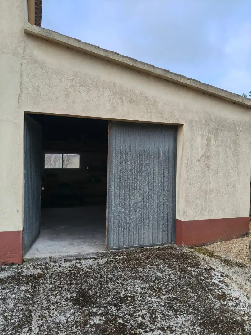Casa amb jardí en venda a Lugar Veciñeira 12, imagen 34