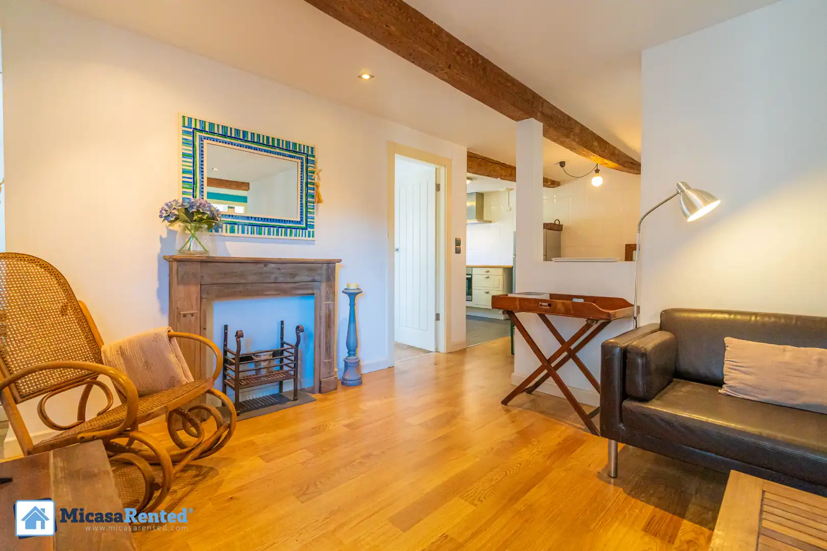 Piso en venta en Cuesta de la Atalaya, General Dávila