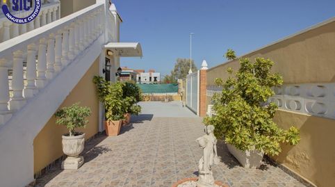 VIVE JUNTO AL MAR EN UNA CASA INDEPENDIENTE CON TERRENO, imatge 4