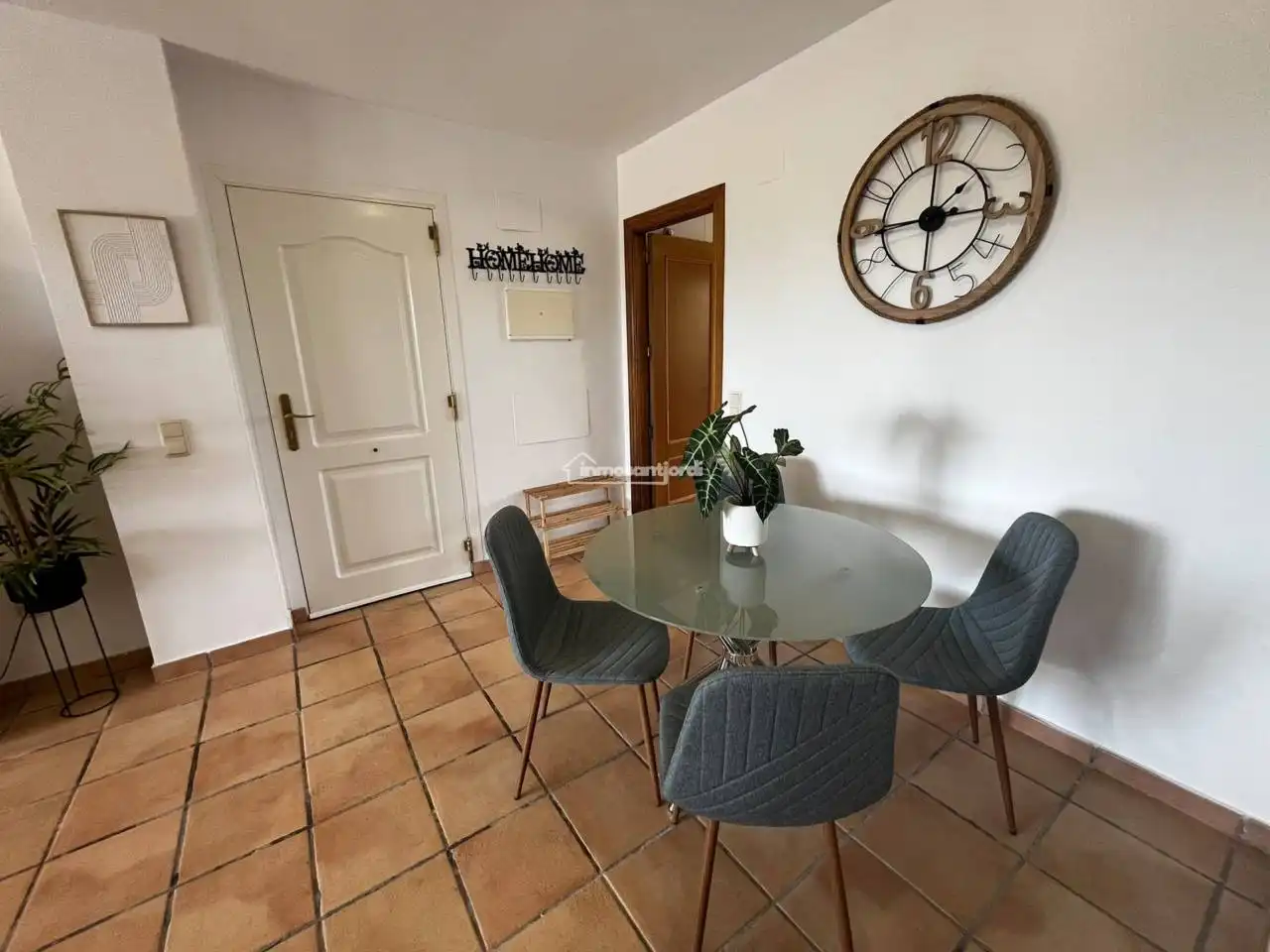Appartement compact avec piscine à louer à Calle MADRID 11, imagen 3
