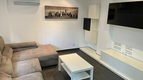 Foto 2 de Pis de lloguer a C/ de Rodrigo de Pertegás, La Creu del Grau,  Valencia Capital