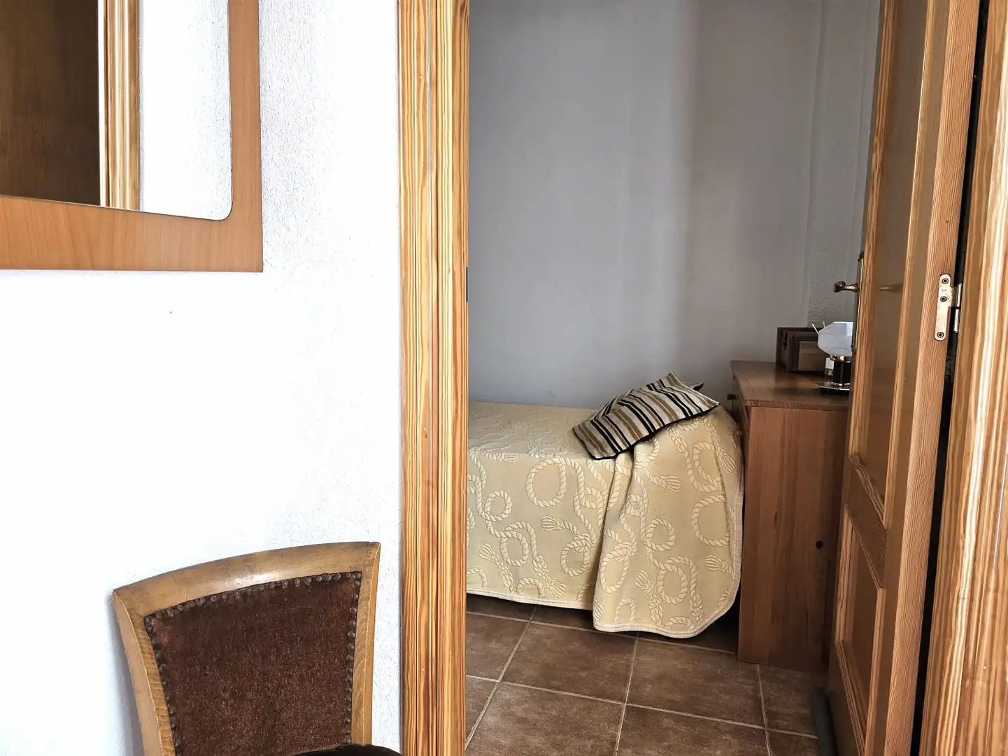 Habitación de Casa o chalet en venta en Cullera con Terraza y Trastero