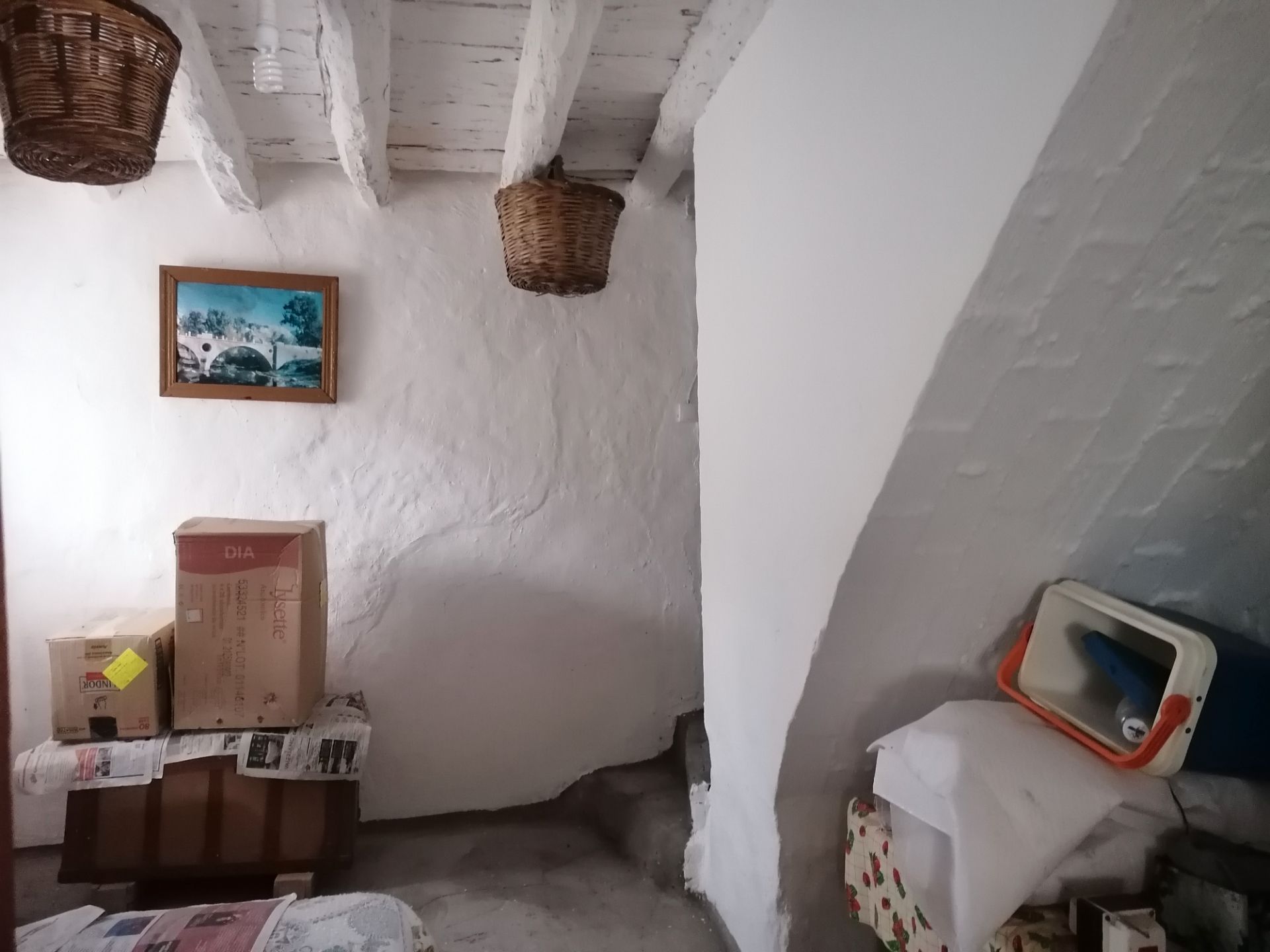 Country house for sale in Álora