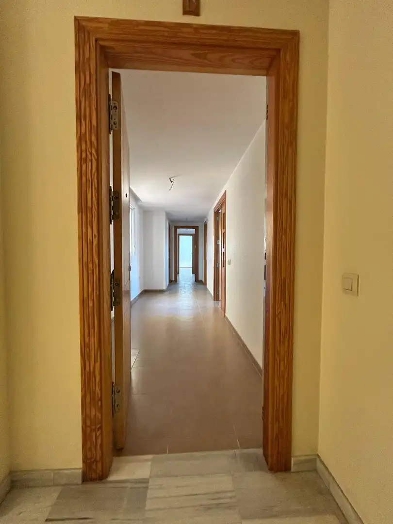 Piso en venta en El Ejido con Terraza