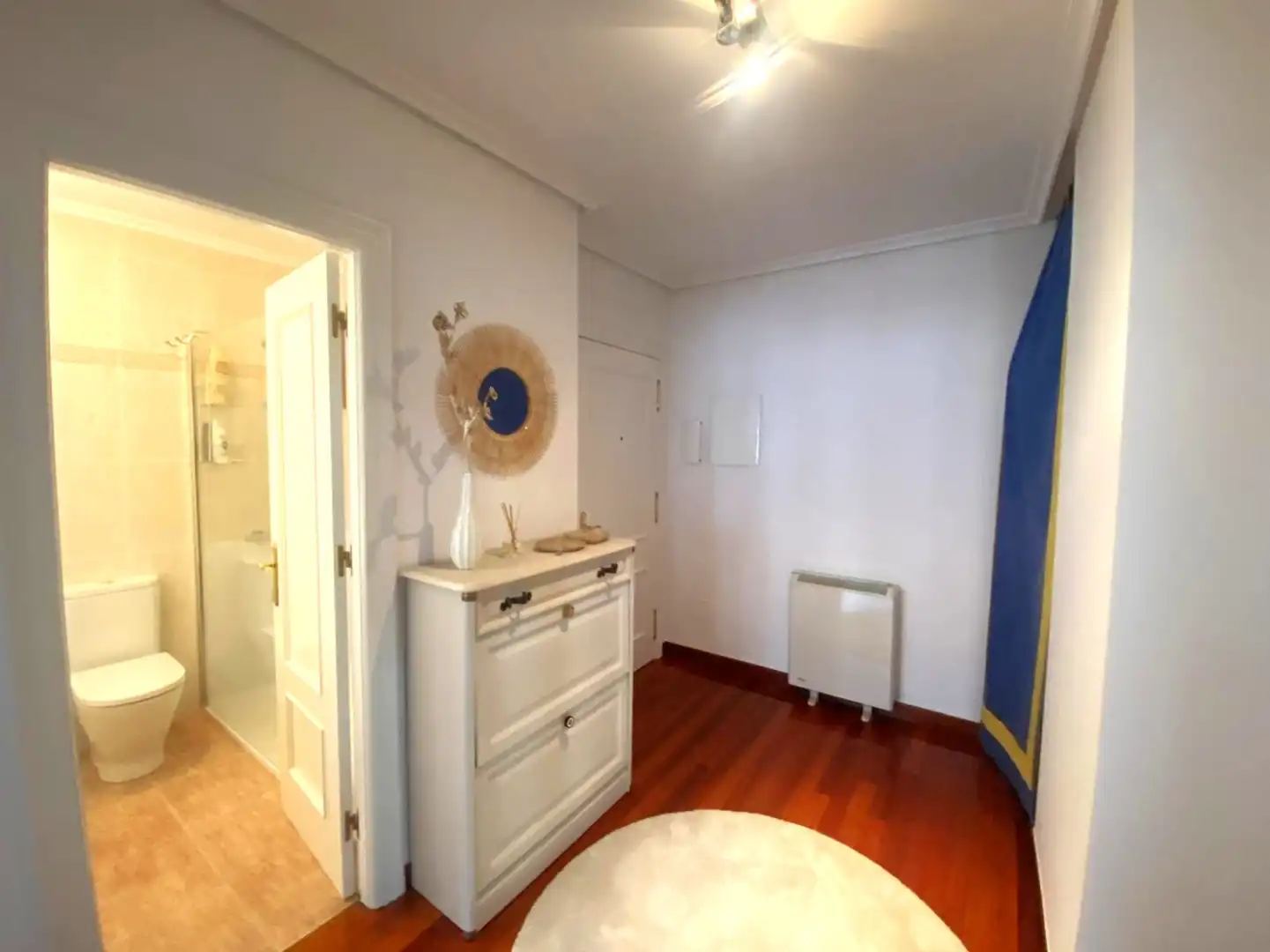 Flat for rent in Puente San Miguel - C/Mies de Argudín, Reocín