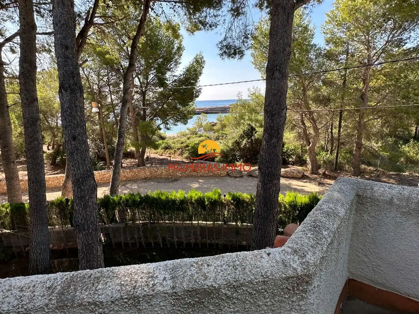 Villa avec piscine à vendre à Sant Jordi d'Alfama, imagen 50