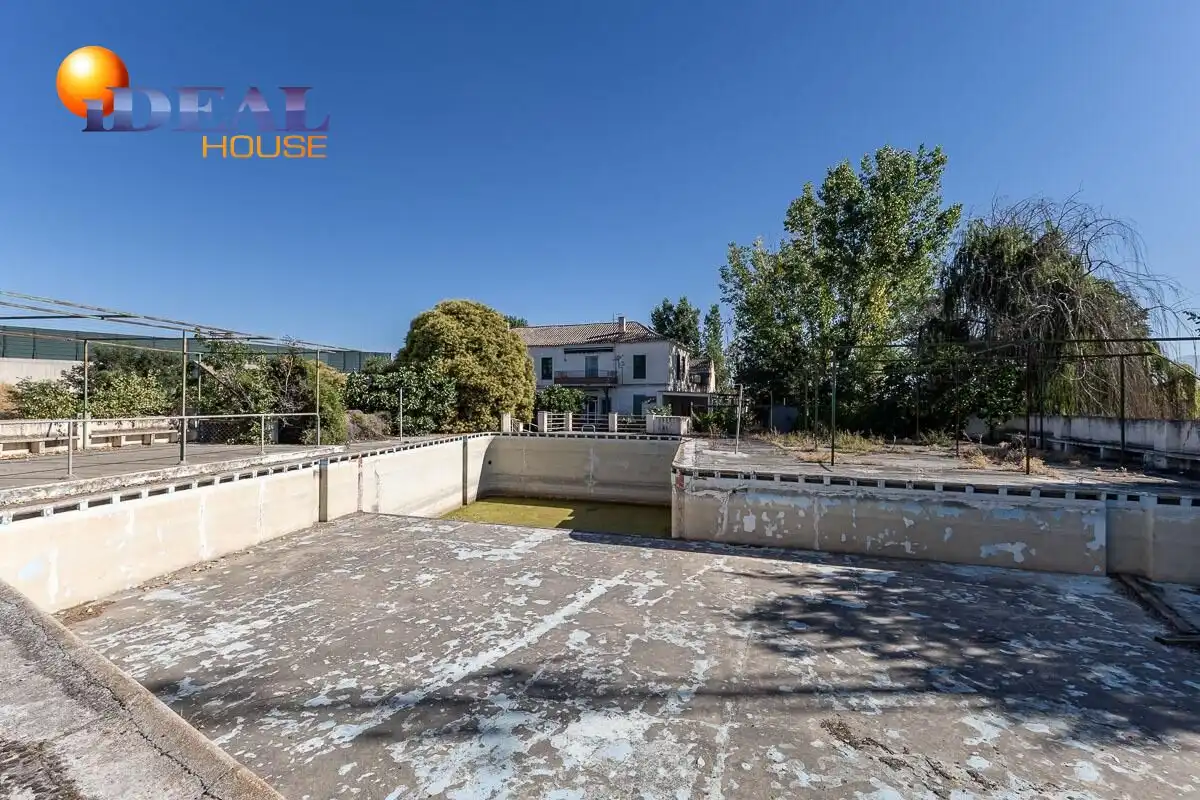 Landhaus mit Pool zum Verkauf in Ronda, imagen 7