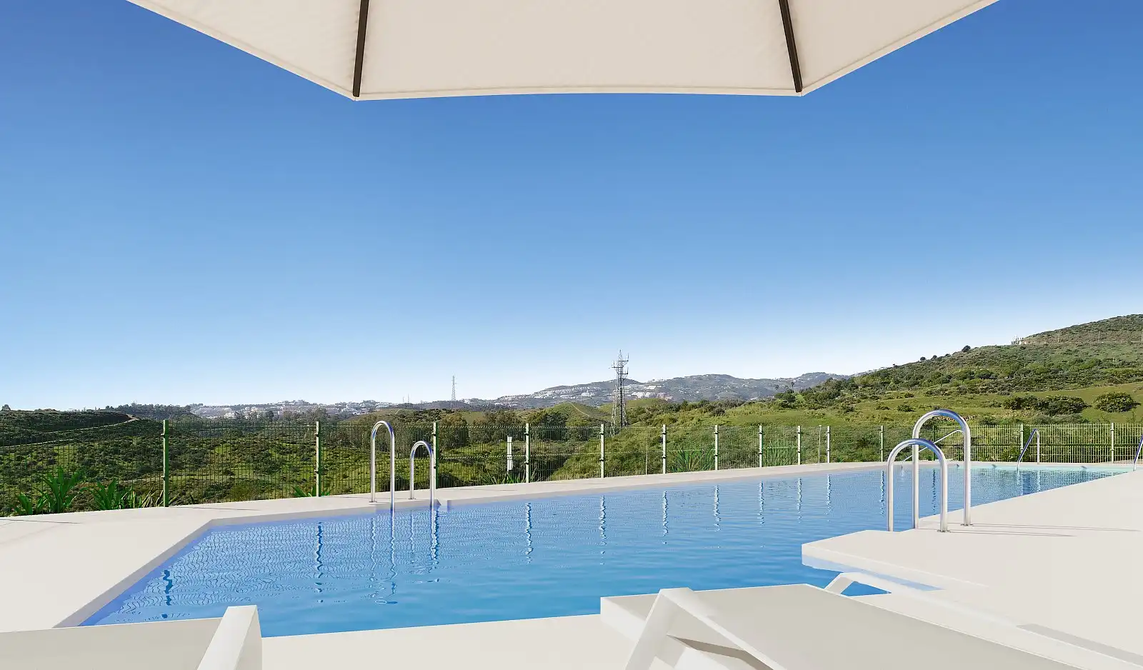 Appartement compact avec ascenseur à vendre à Hipódromo - Cerrado del Águila, imagen 3