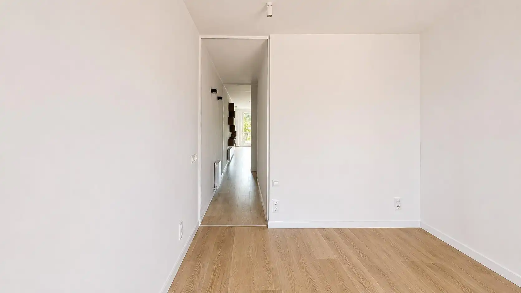 Attique avec ascenseur à vendre à Eixample, imagen 18