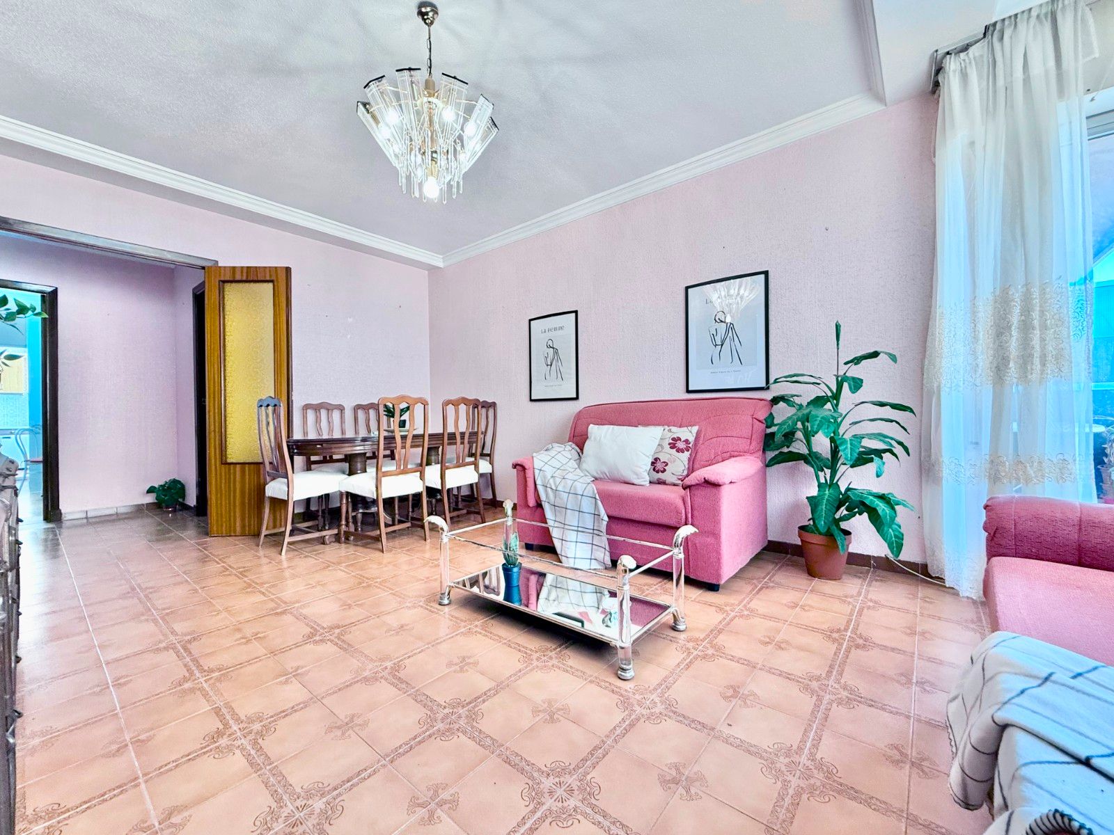 Flat for sale in San Javier ciudad