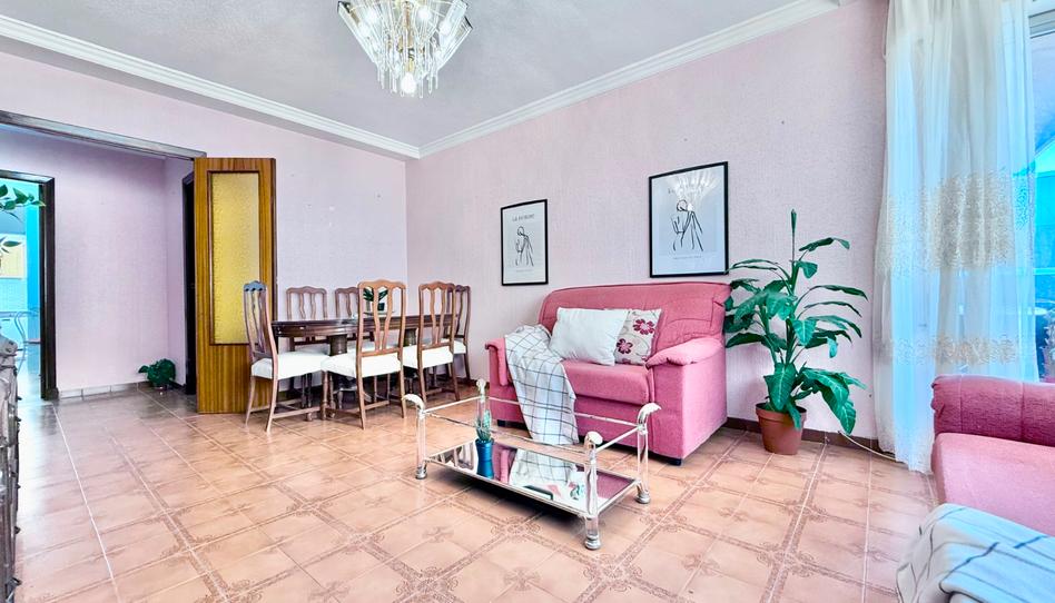 Photo 1 of Flat for sale in San Javier ciudad, Murcia