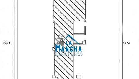 Photo 4 of Premises for sale in Calle Doctor Fleming, Fátima, Albacete Capital