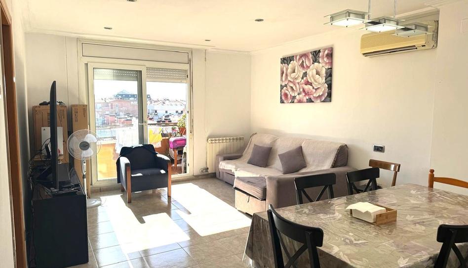 Foto 1 de Dúplex en venda a Pardinyes, Lleida