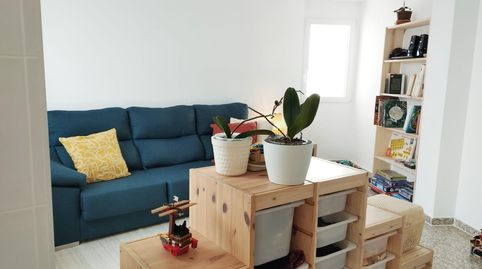 Foto 3 de Piso en venta en Parque de la Bombilla, Llíria