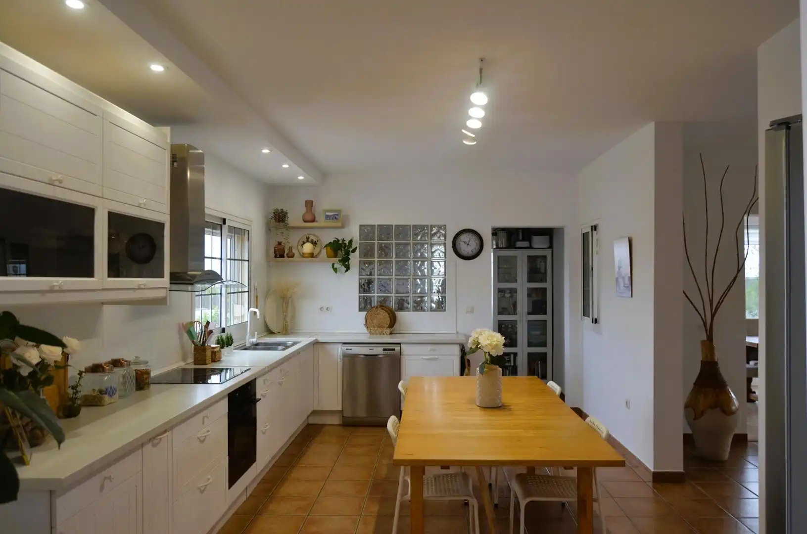 Detached house with pool for sale in CL VALDIVIA, imagen 7
