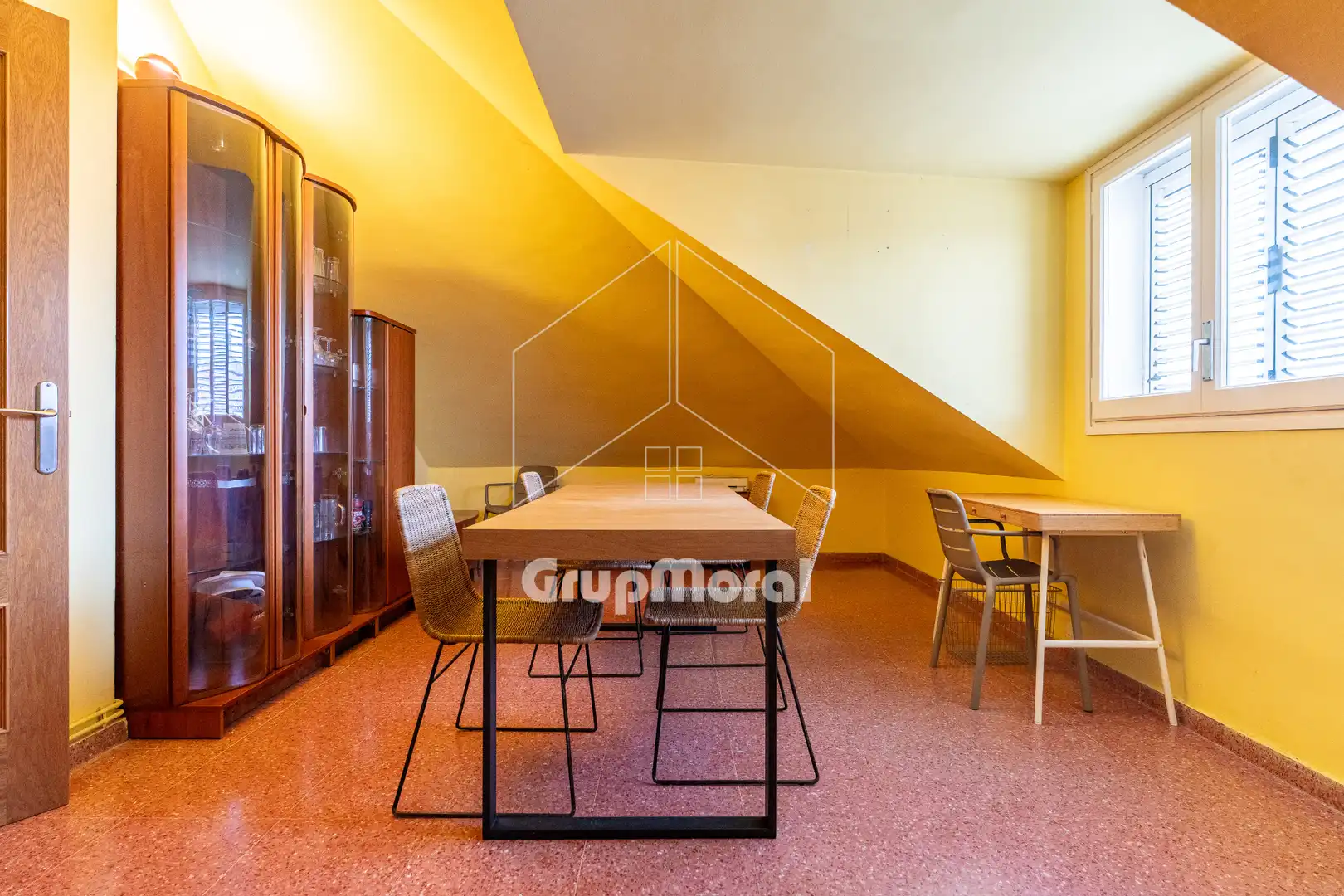 Villa con terrazza in vendita a Carrer Garbí, imagen 6