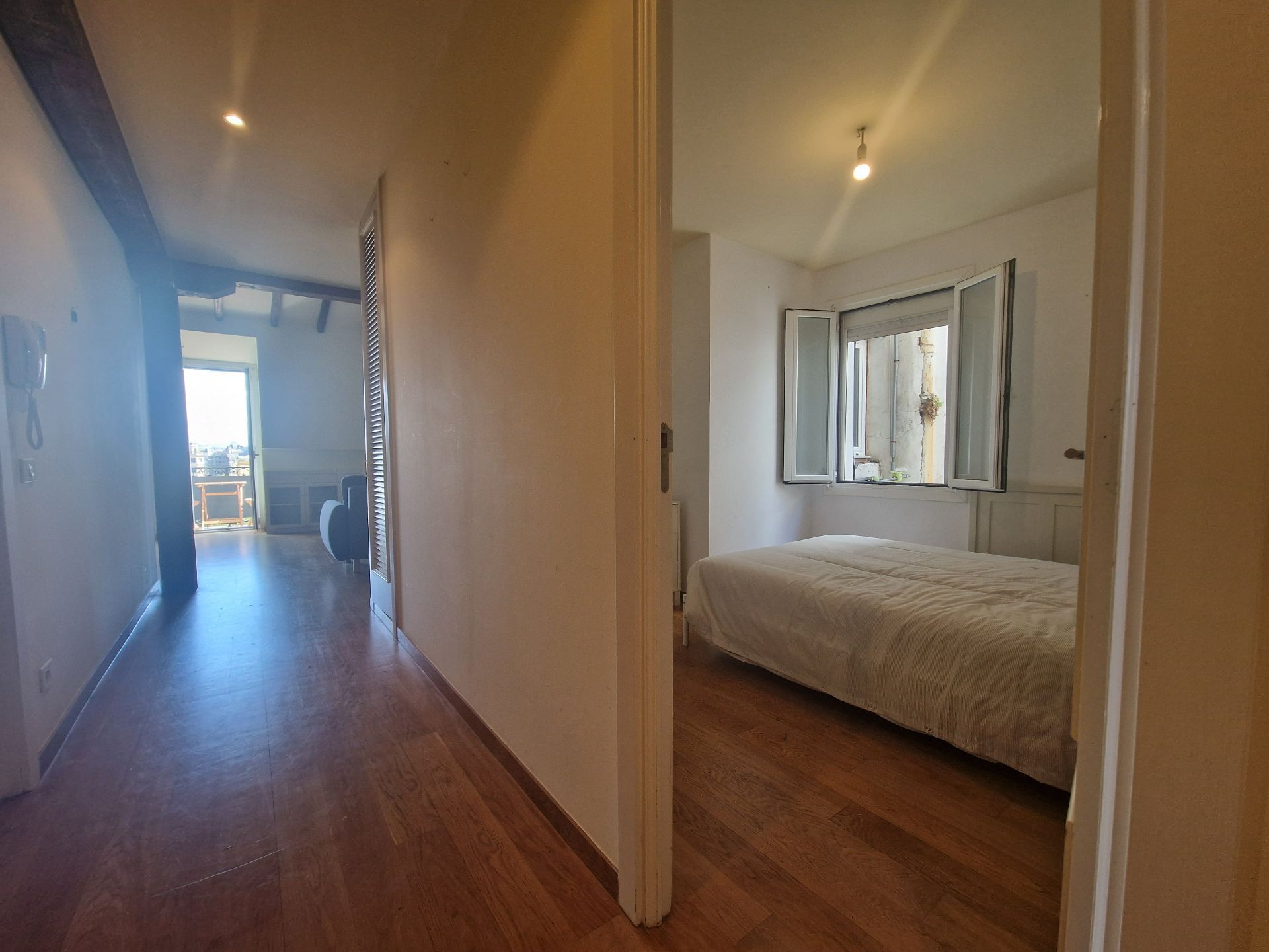 Flat to rent in reina regente, Parte Vieja