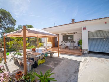 Maison avec jardin à vendre à Carrer Sant Isidre
