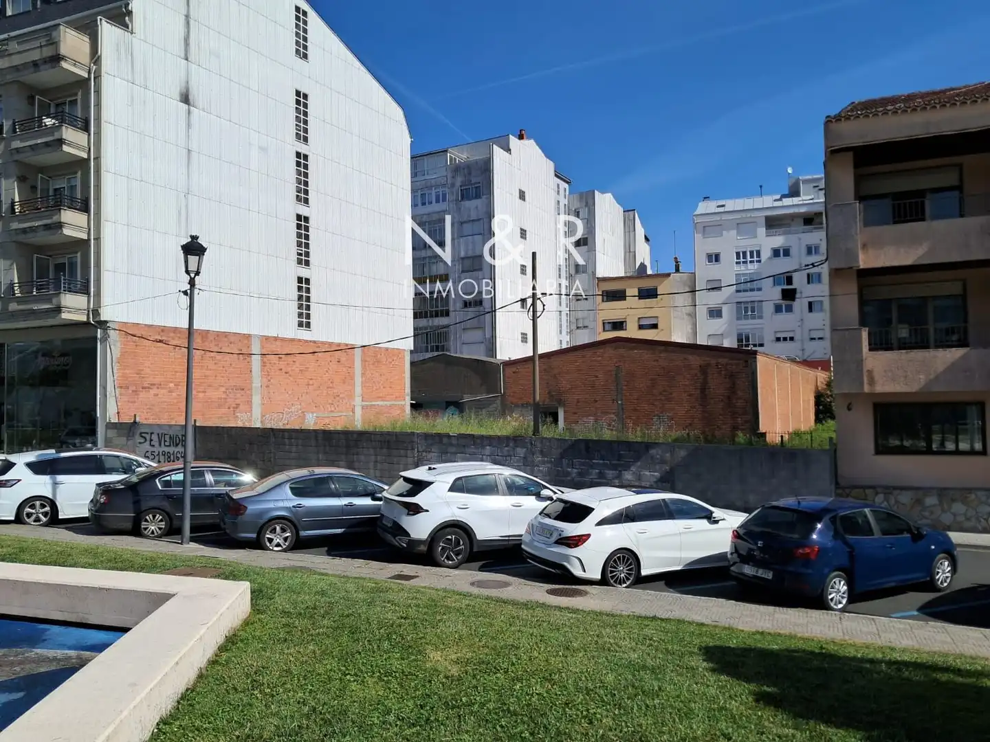 Rural land for sale in Irida